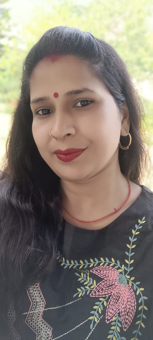 कविता श्रीवास्तव