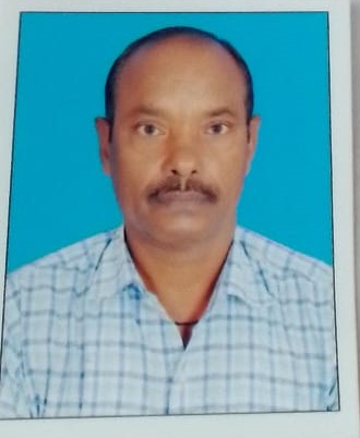 Dinanath Sharma
