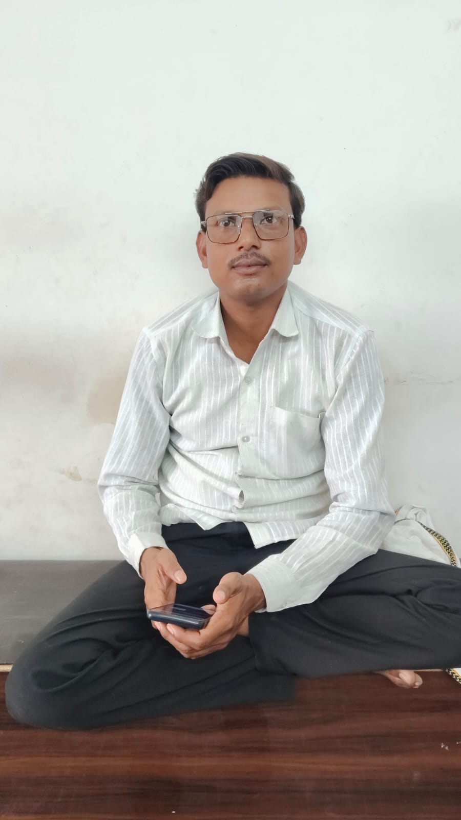 रूपसिंह राजपूत