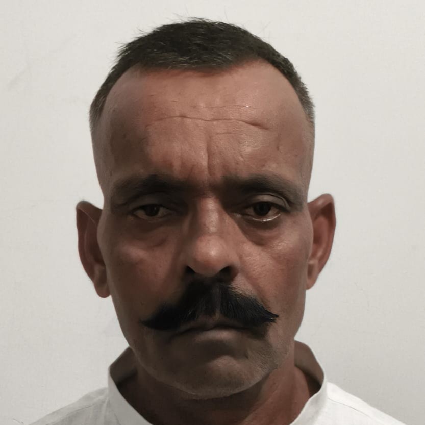 Rajesh shrma
