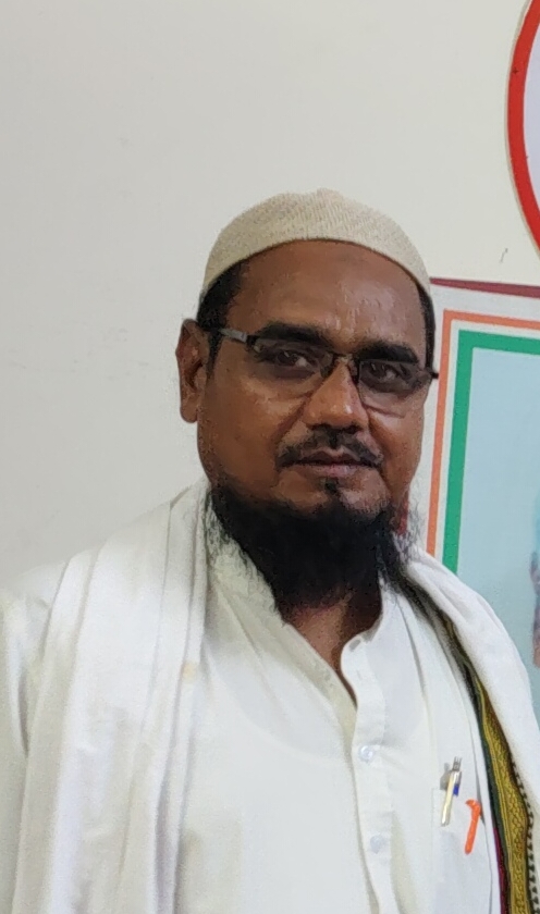 यामीन खान मेव