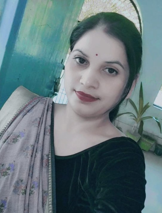 दया लक्ष्मी