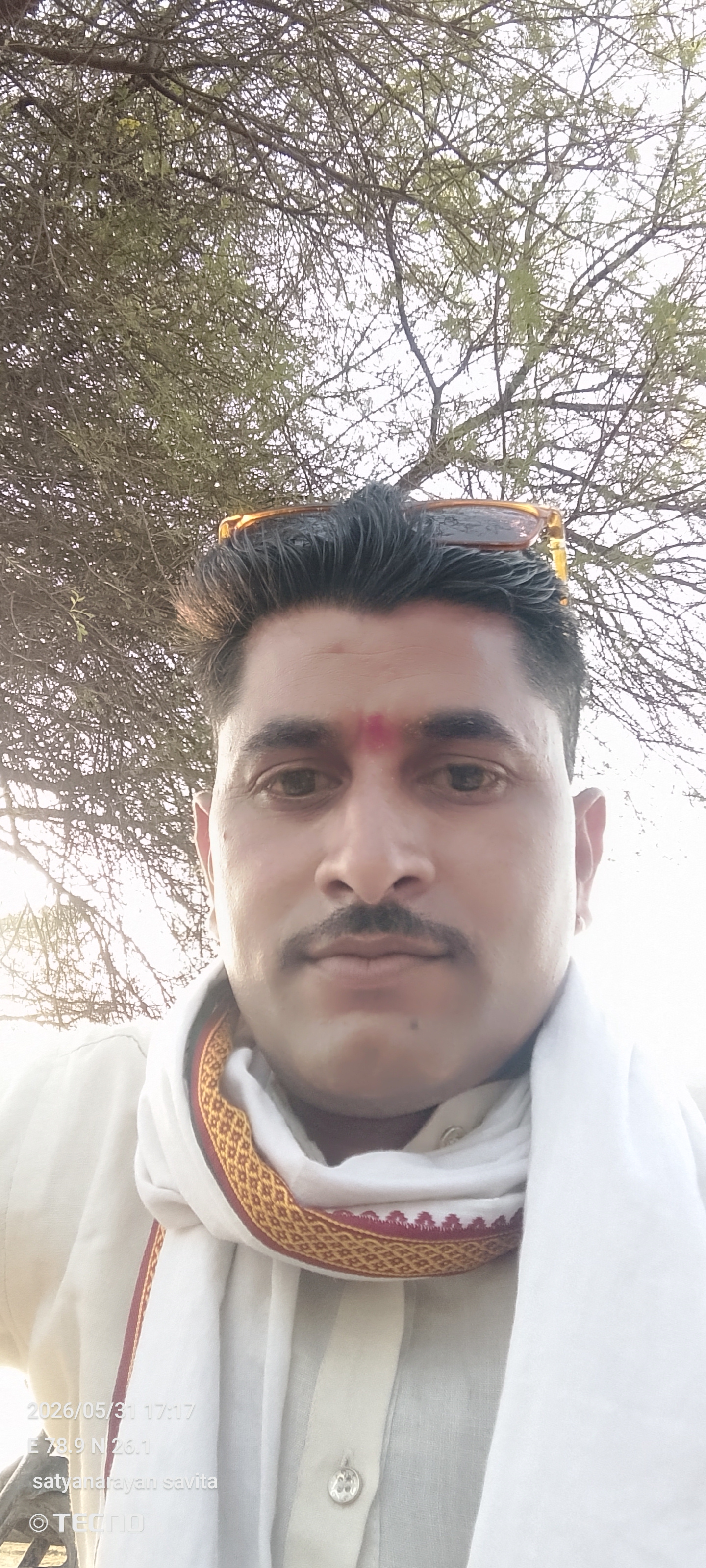 Satyanarayan Savita