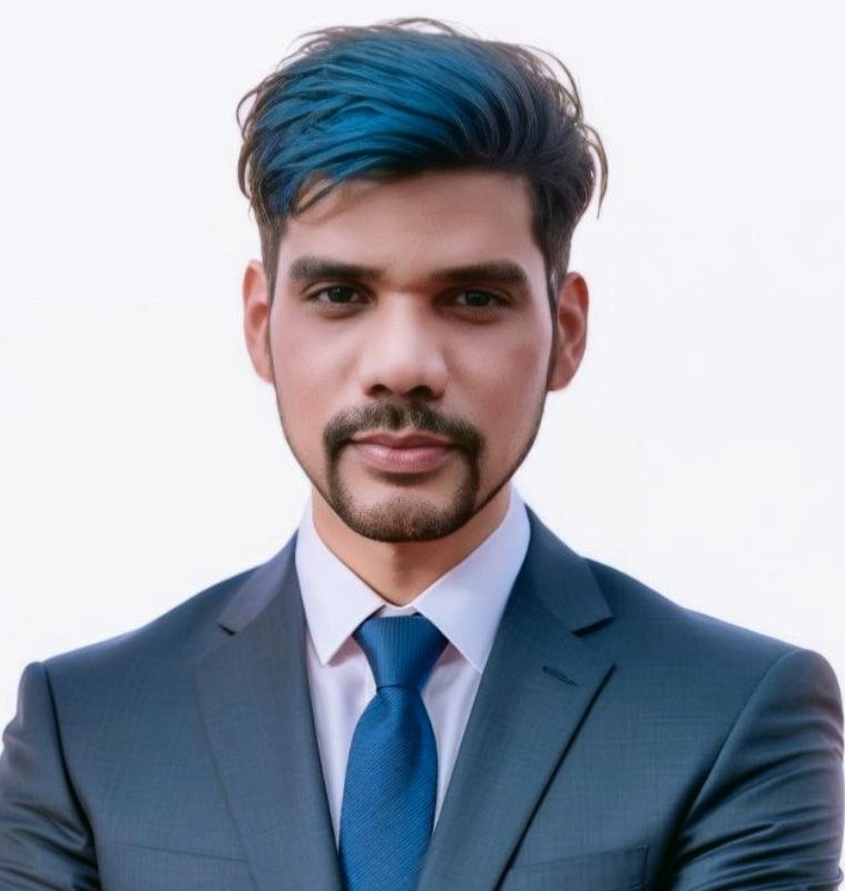 RAVI PAL