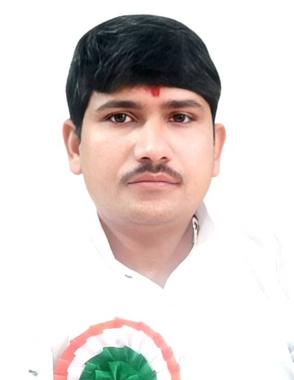 Dr Anand Kumar Sharma