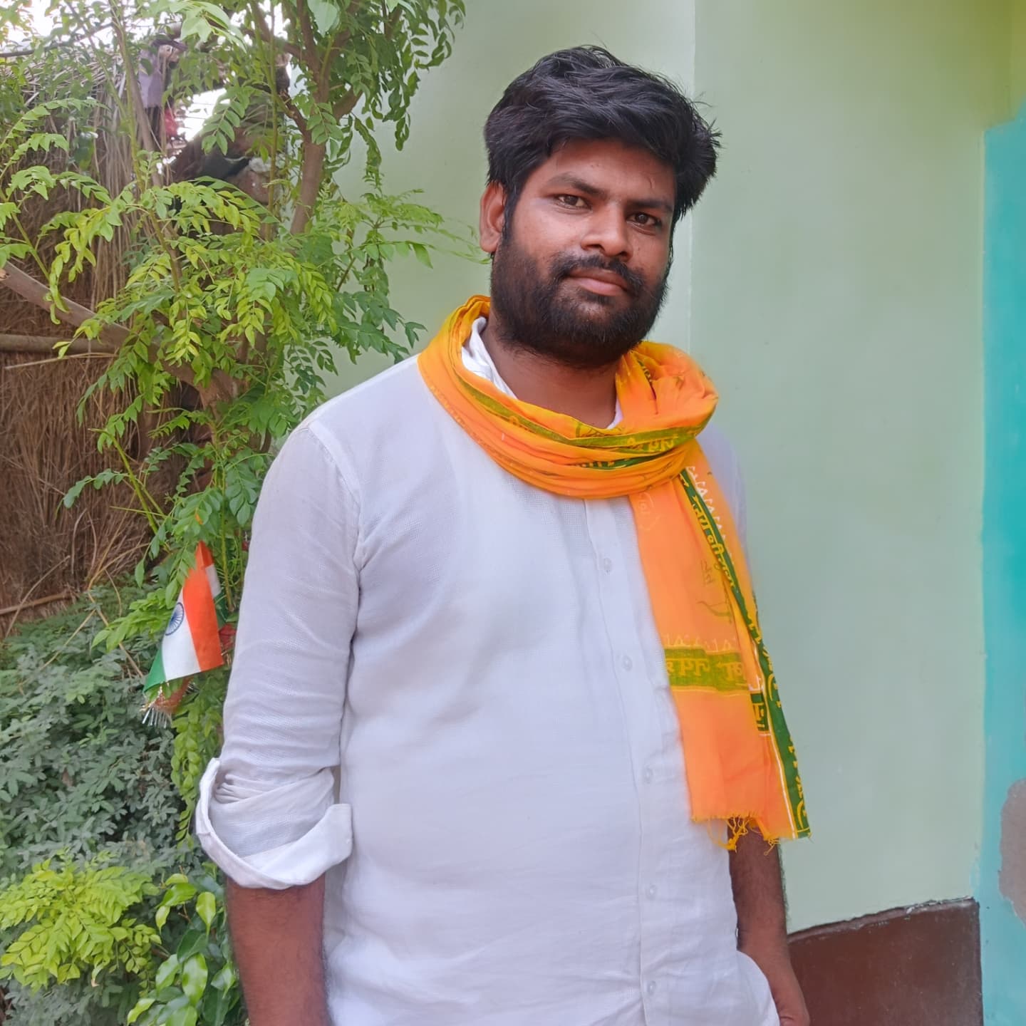 SOORAJ KUMAR