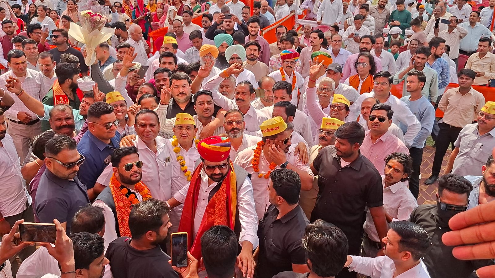 नम्रता मौर्य