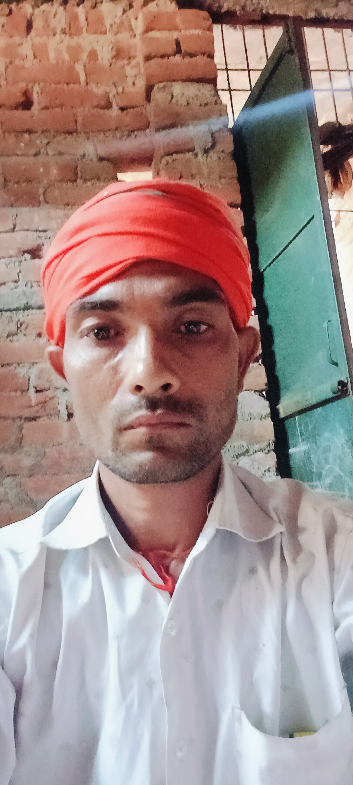 Rajesh Kumar Savita