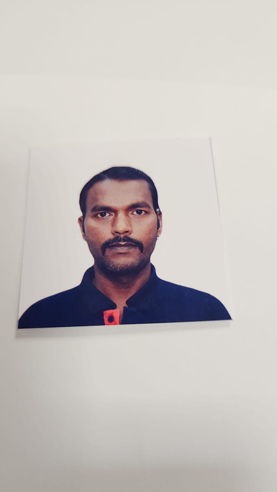 Phanish kumar