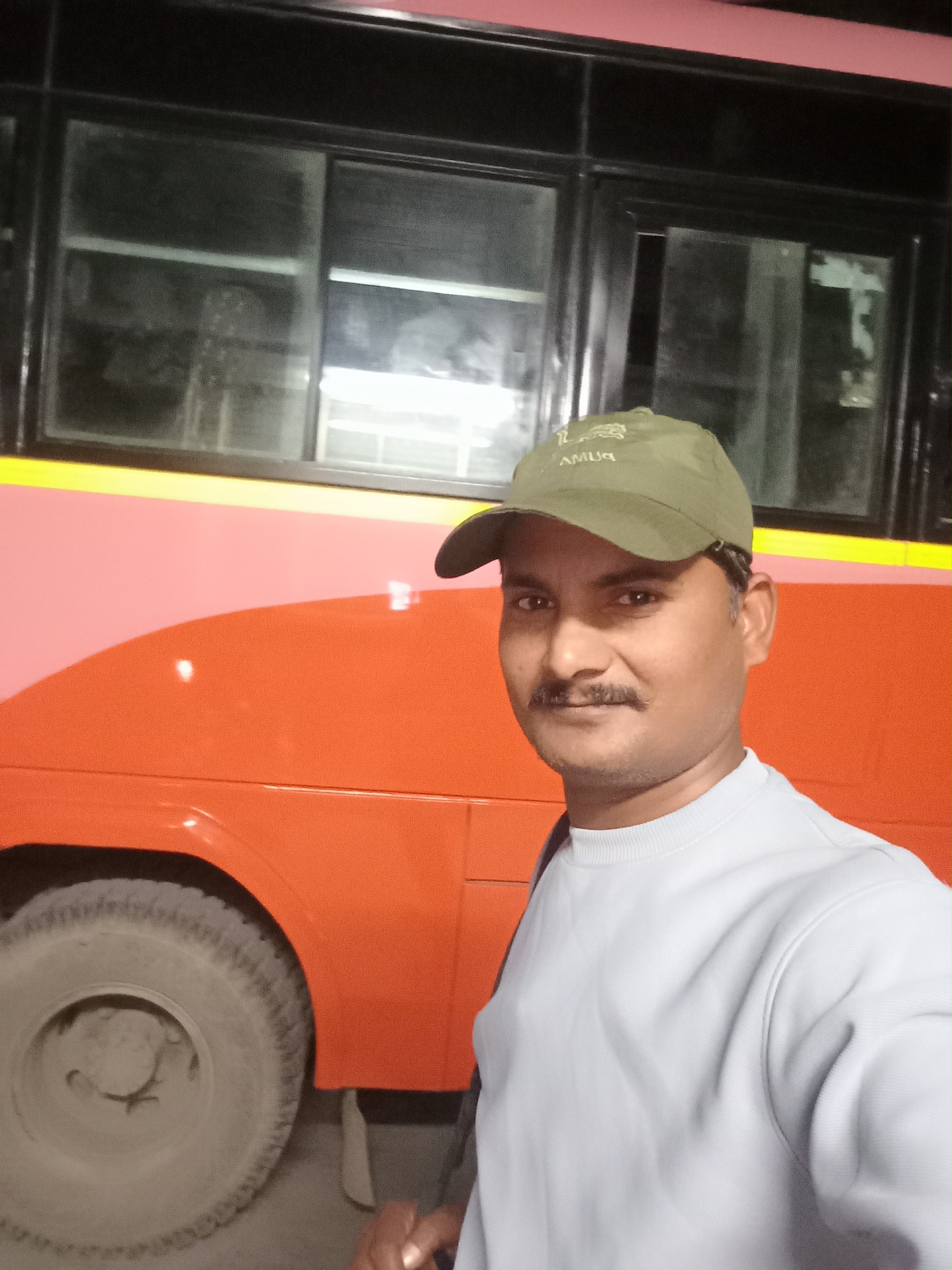 Sanjay Kumar sen