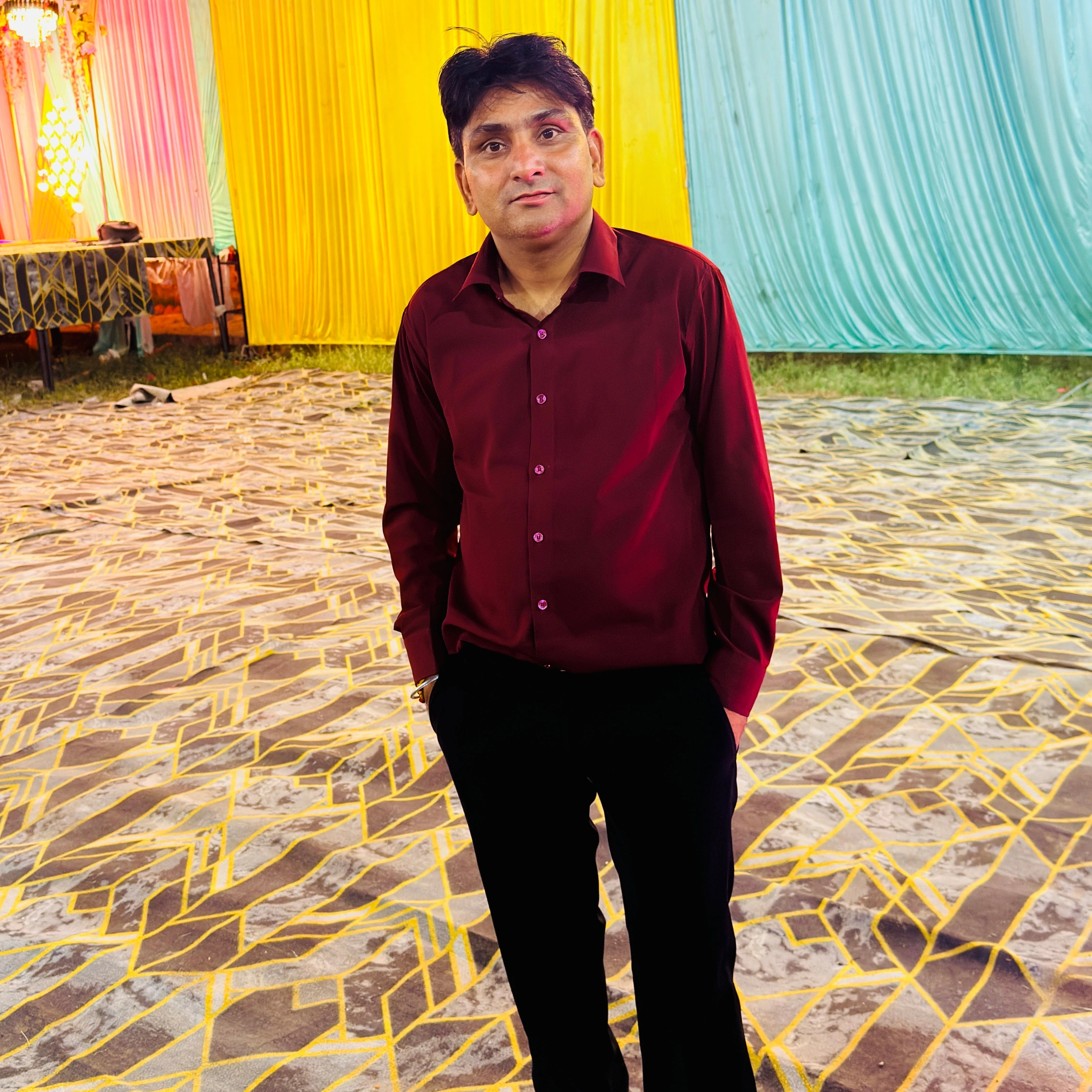 कौशिक कुमार सैन