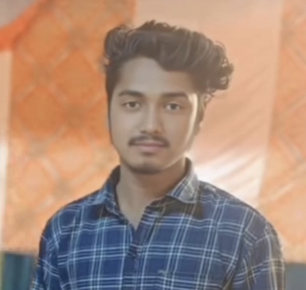 Vishal