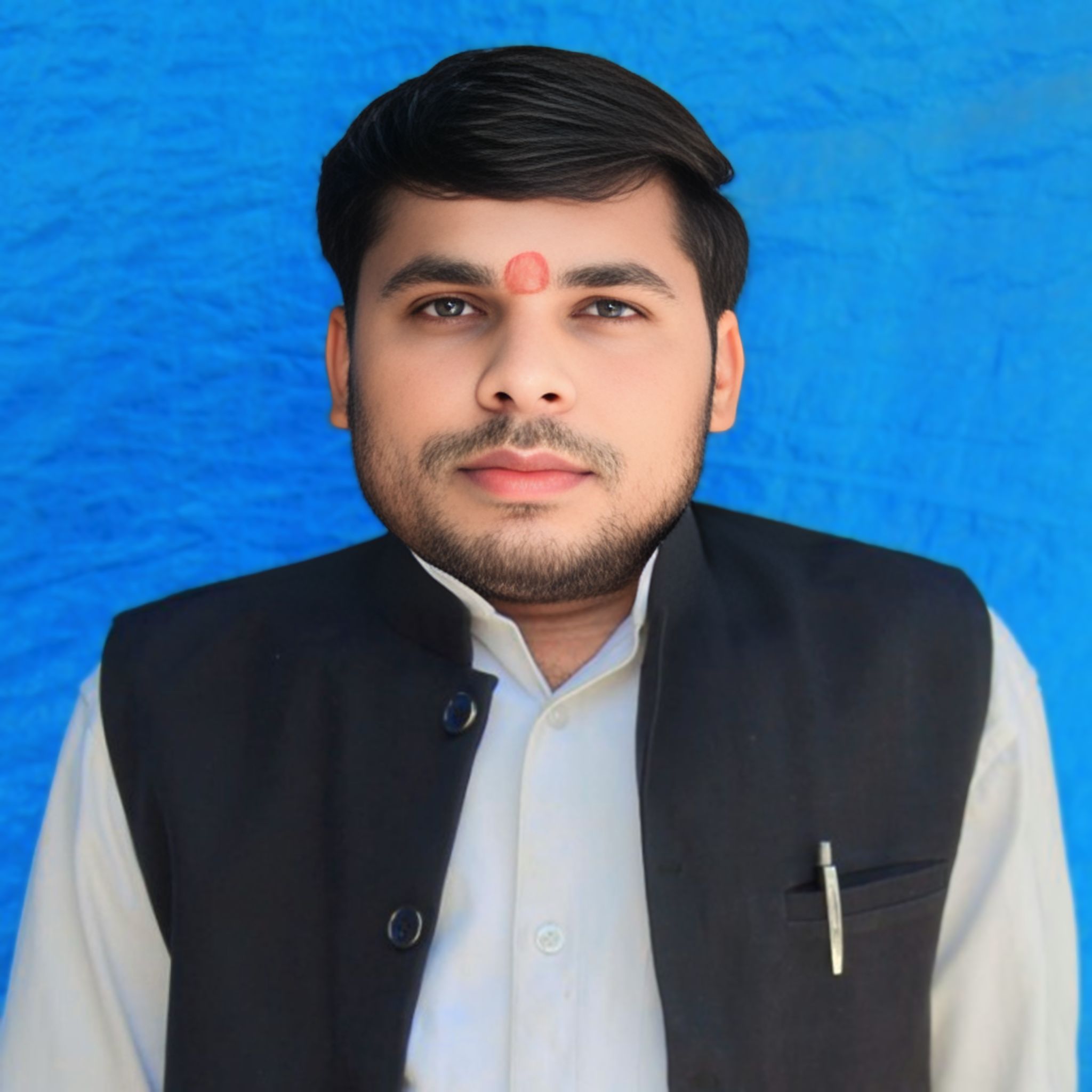 दिग्विजय नाथ