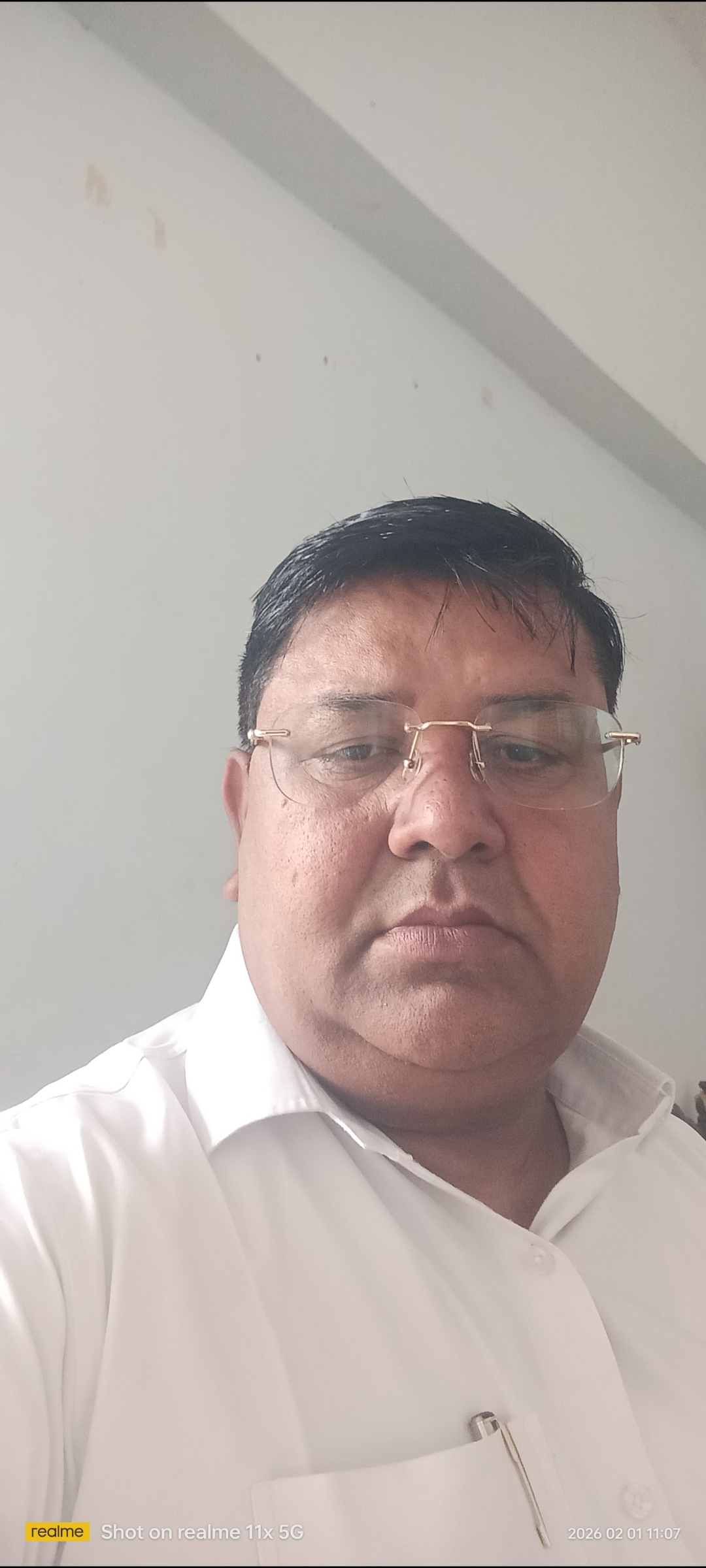 Umesh Dabas