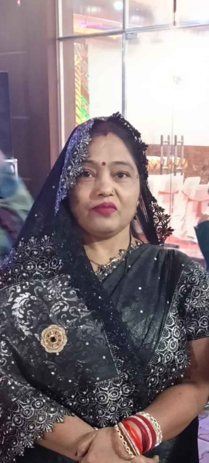 Madhu kumari