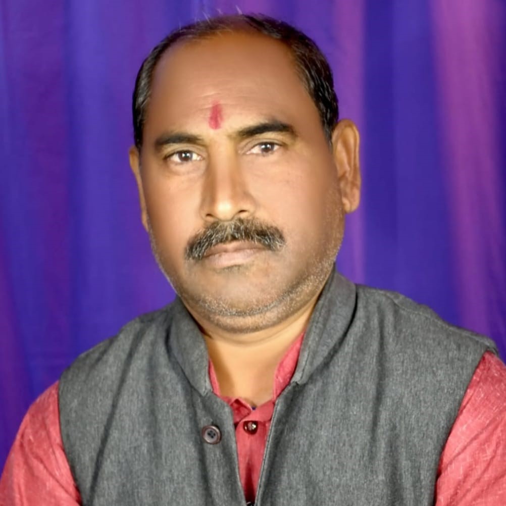 Suresh Kumar