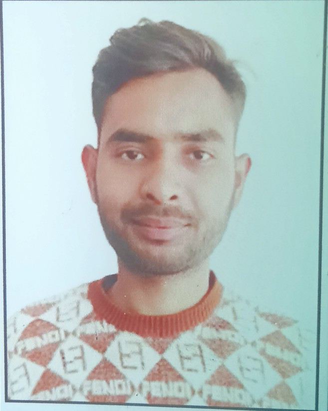 Kuldeep Nandvanshi