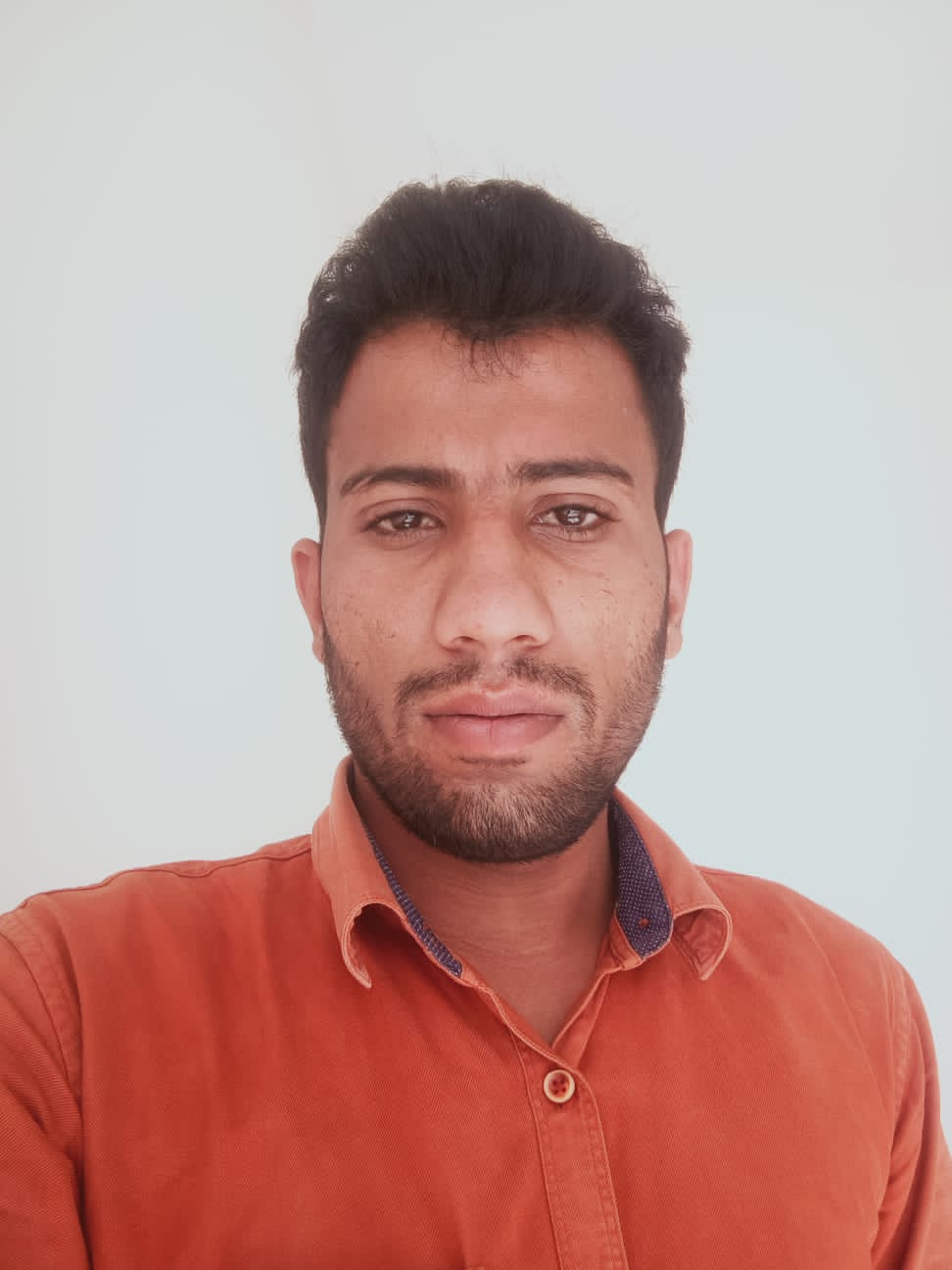 Sandeep Sain