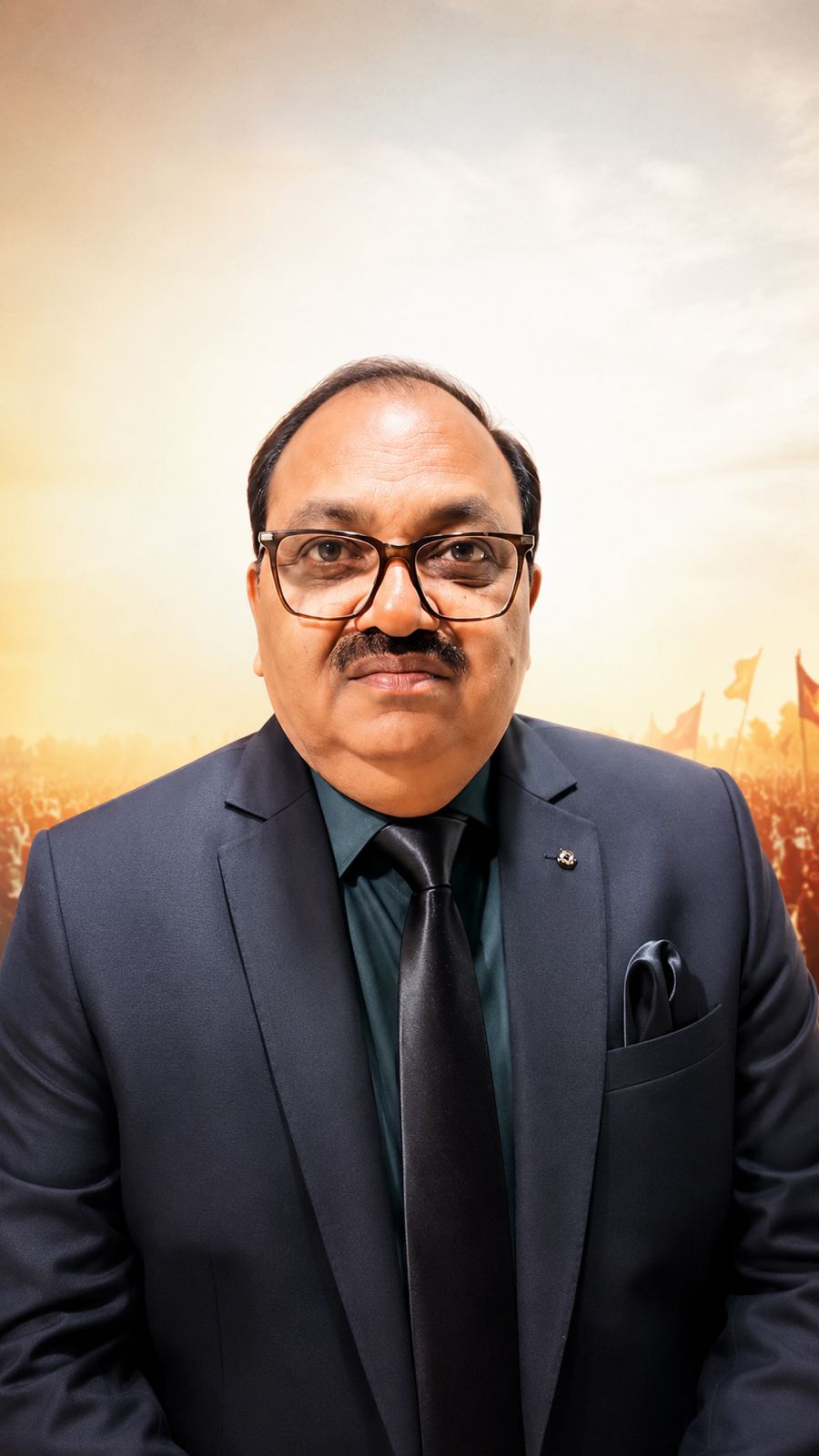 Dr. Dinesh Kumar