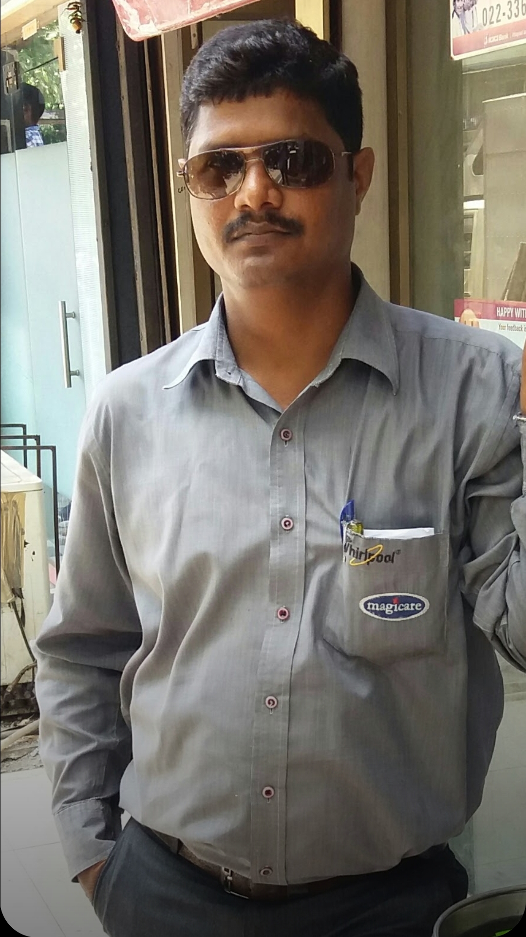 Subhash Chandra D Sharma