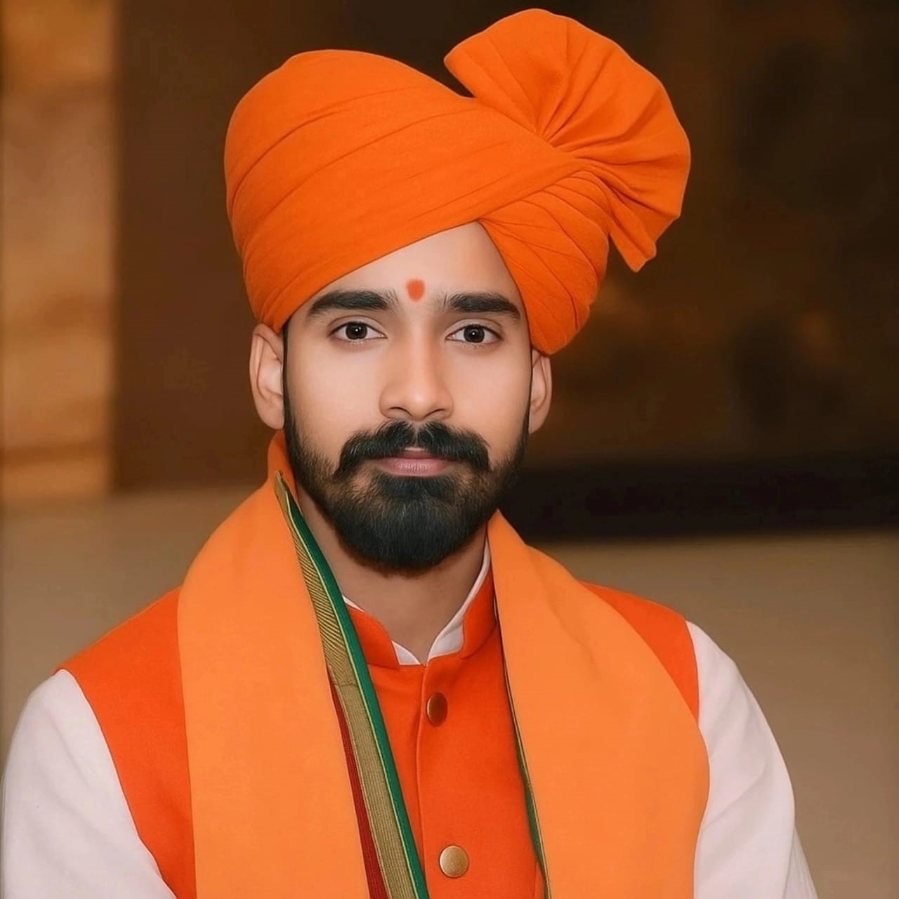 श्री अखिलेश शर्मा