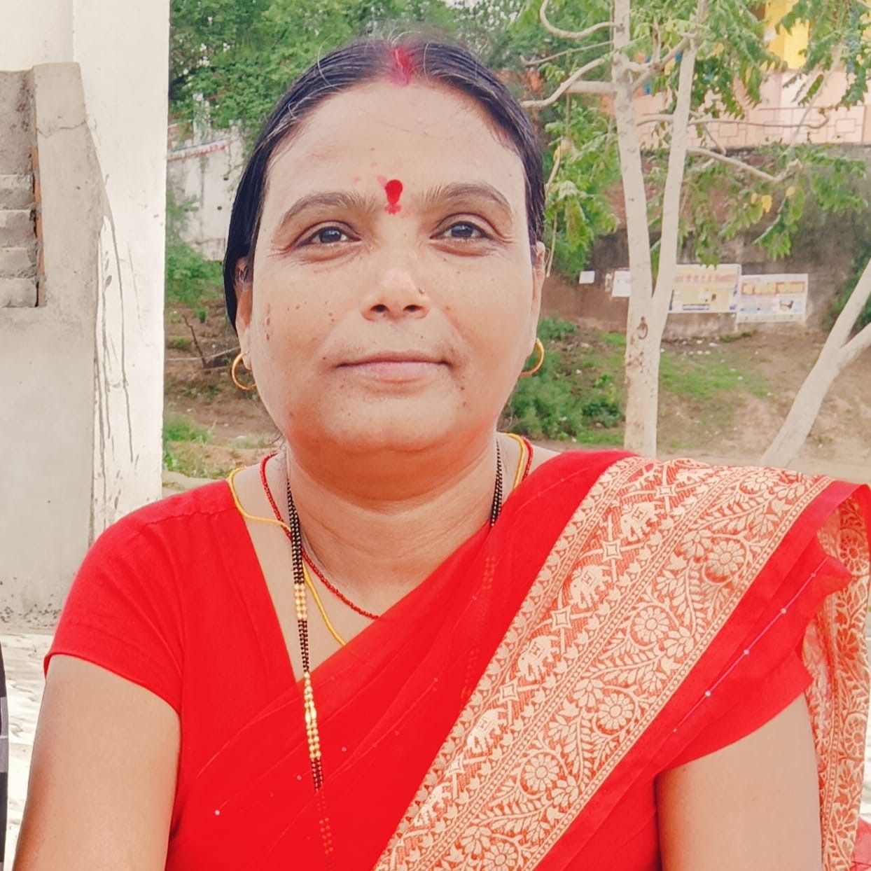 Gayatri Devi