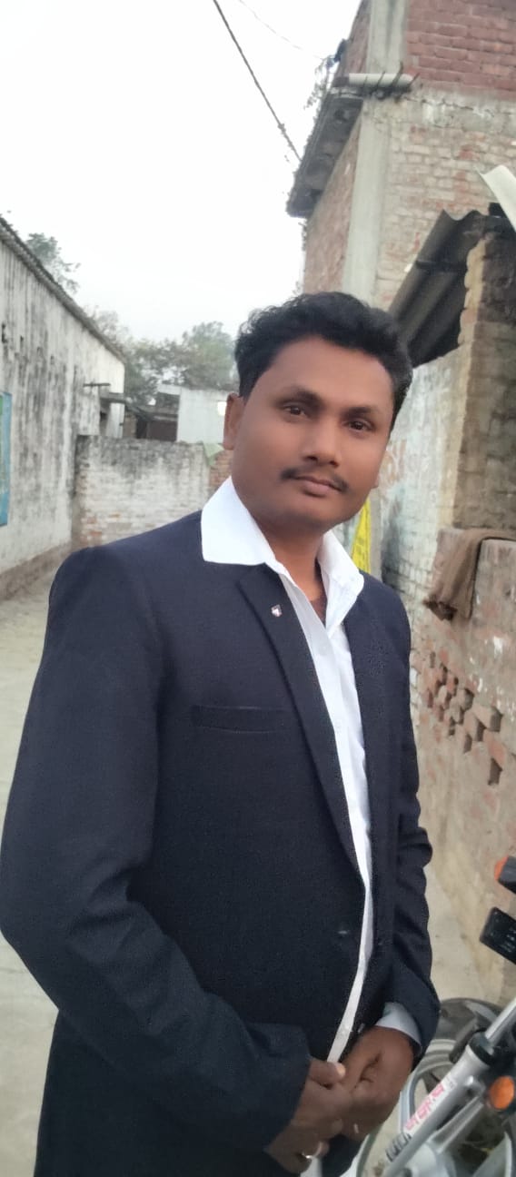Dinesh Sharma