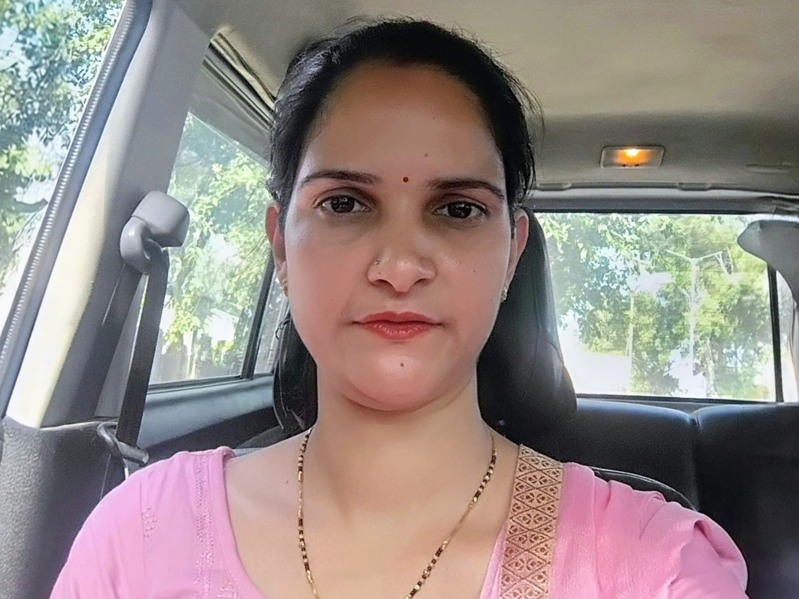 श्रीमती दीपिका सैन