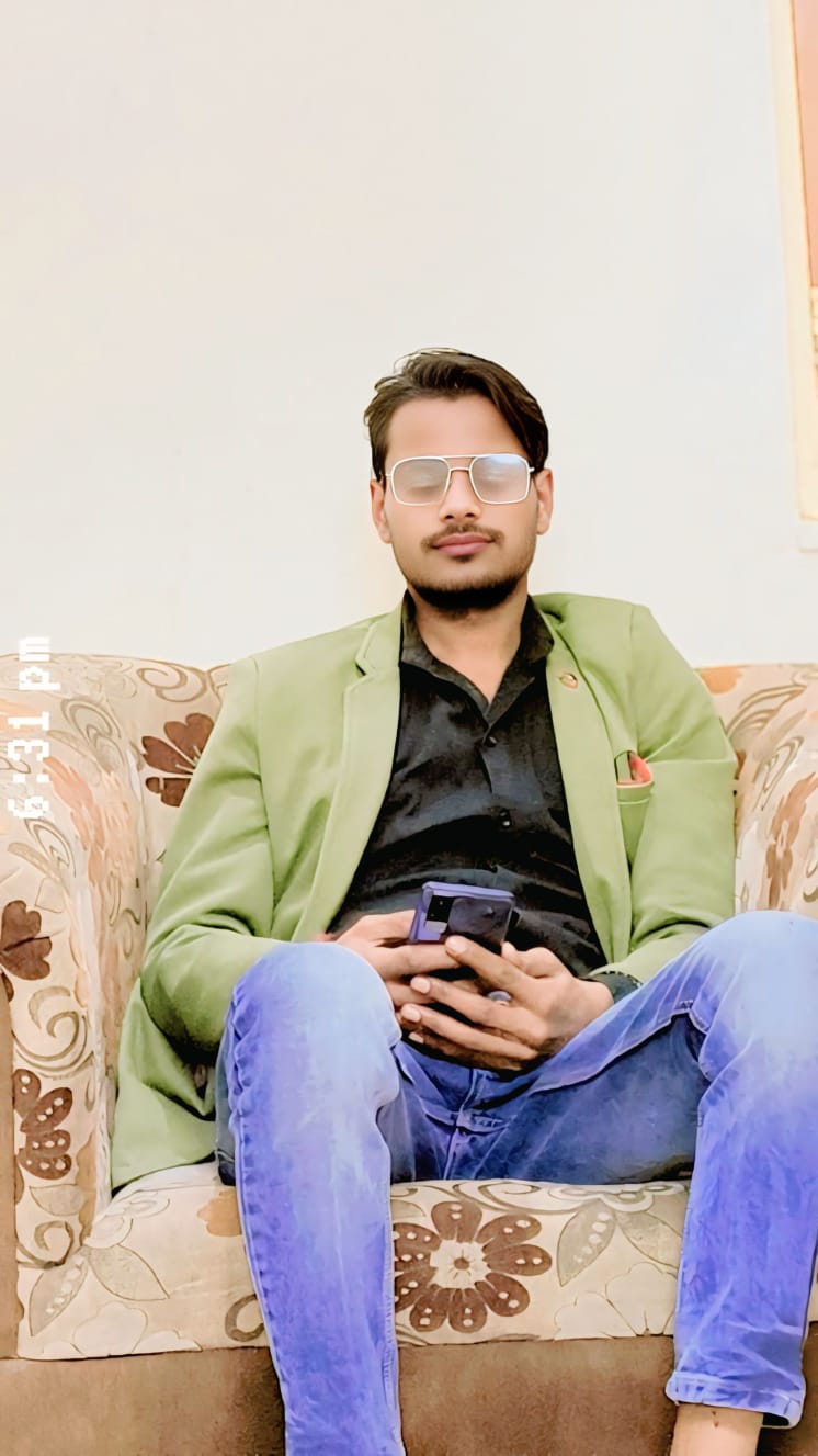 Veeresh Thakur