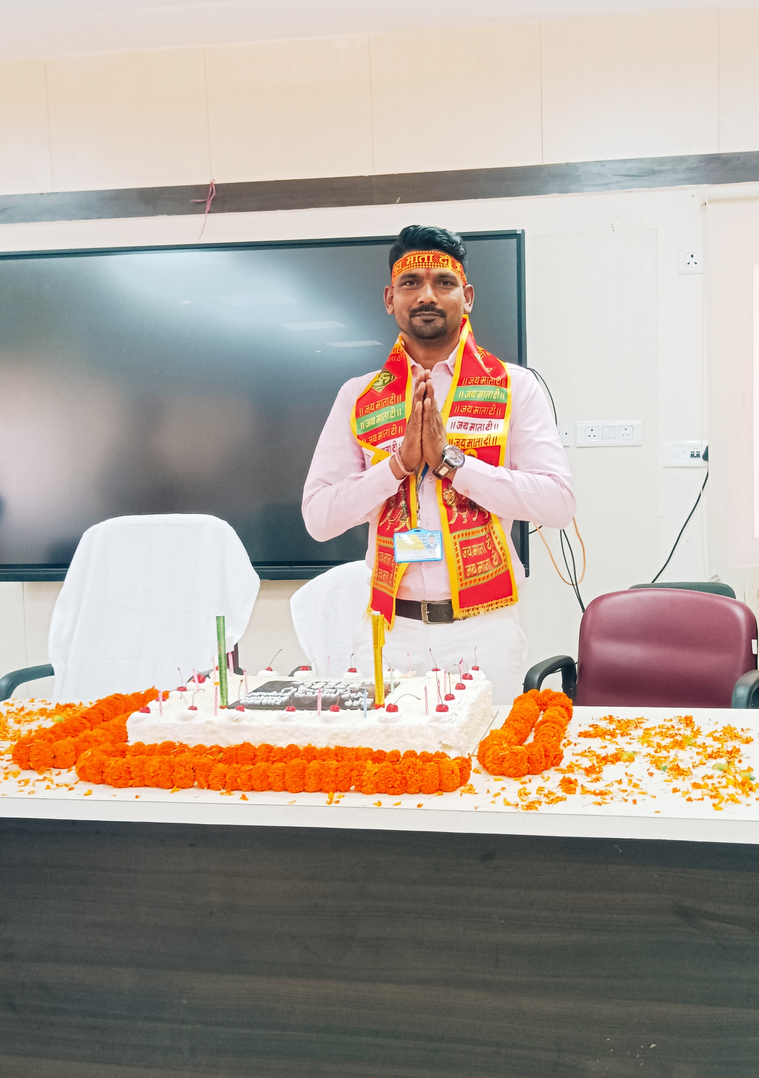 गोपाल जी ठाकुर