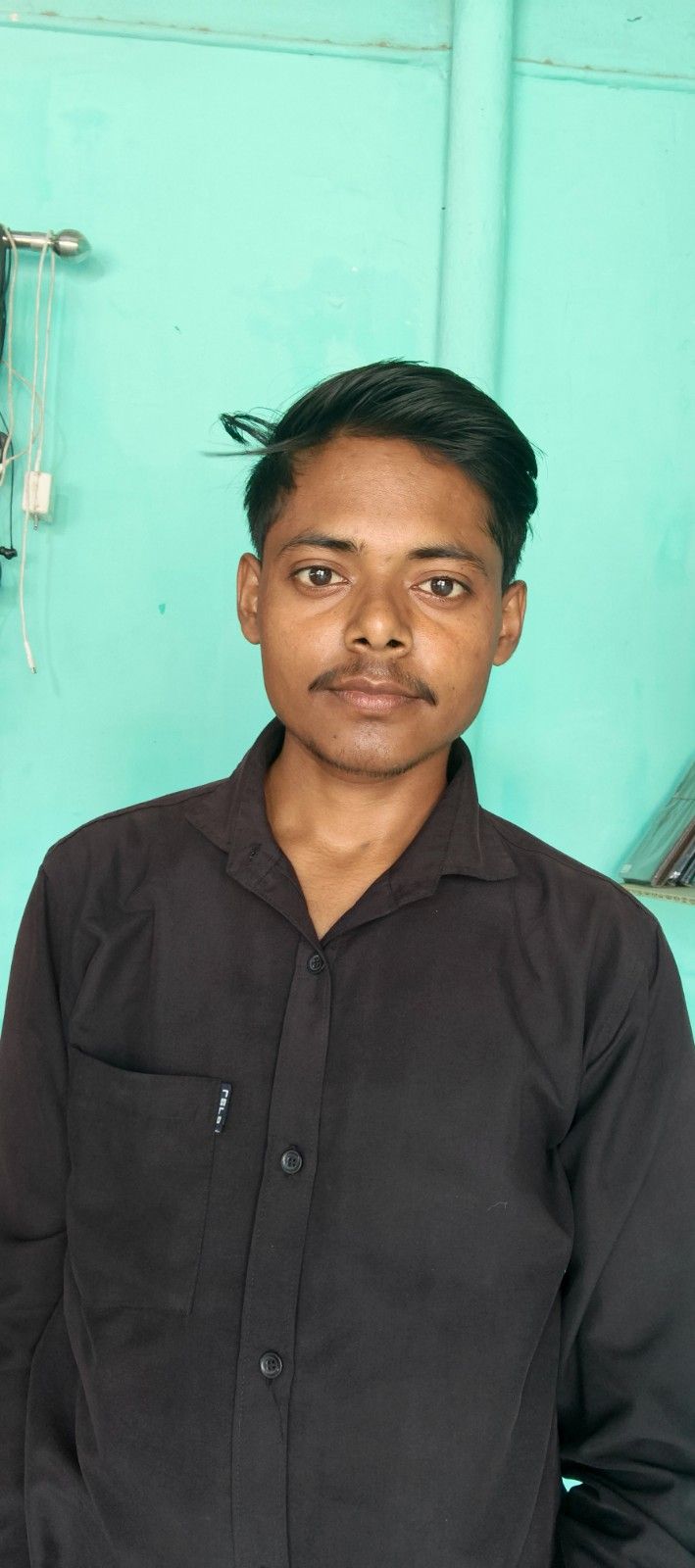 Akash kumar