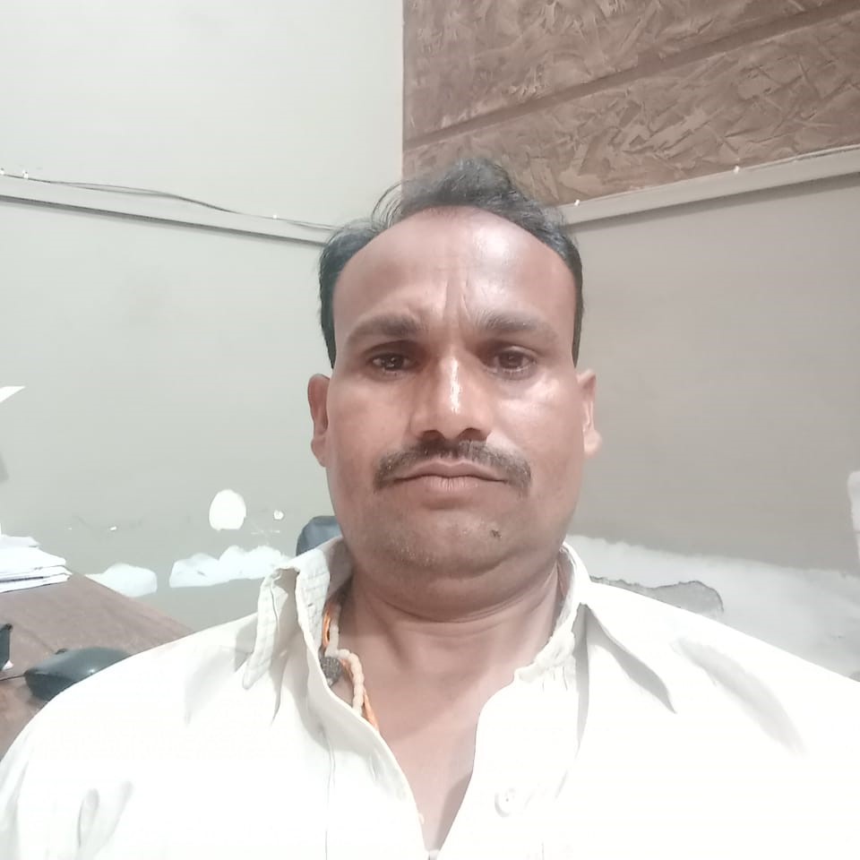 Indra Pal