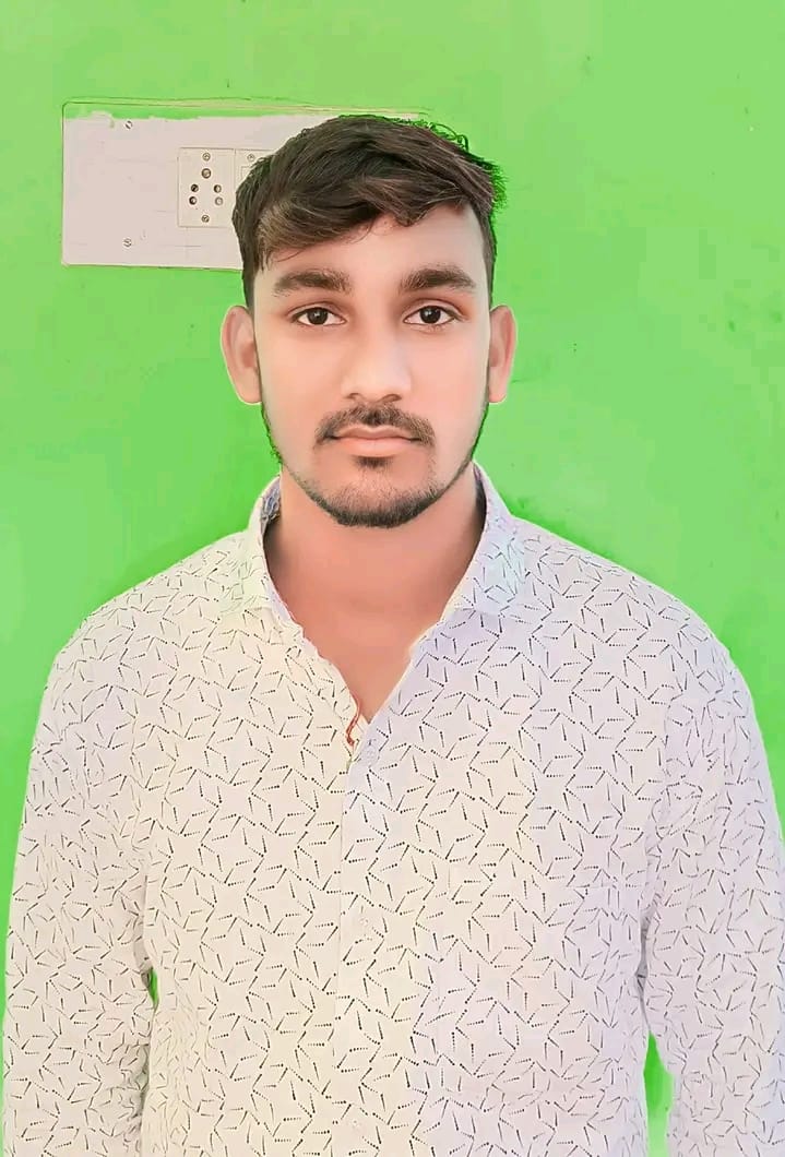 Nitesh Thakur