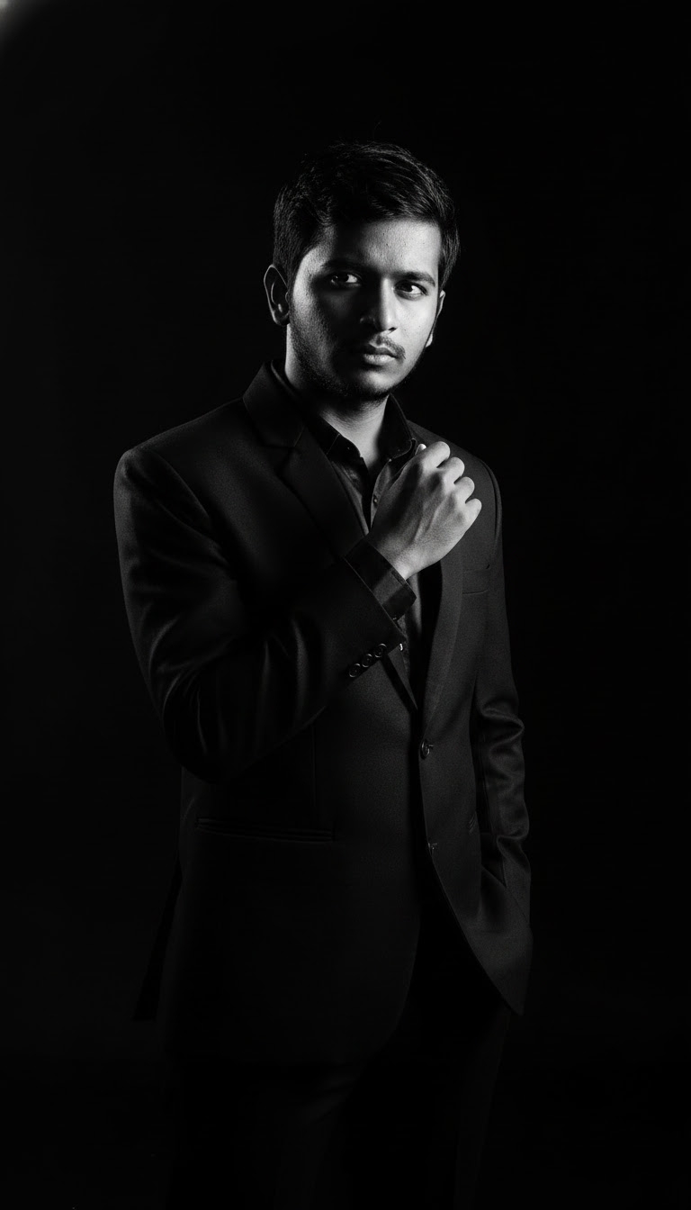 Pancham Kumar