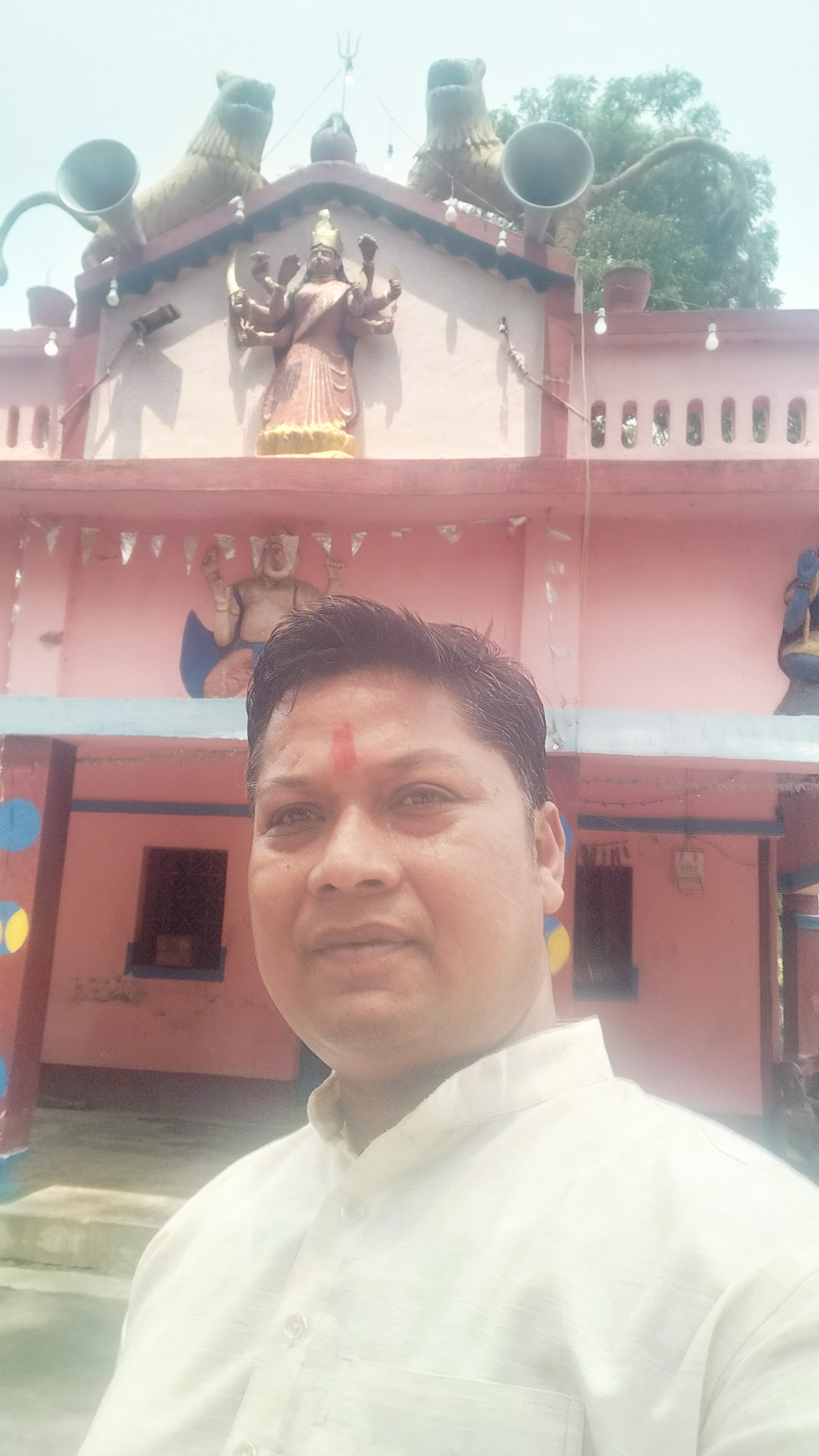 Ajit Sharma