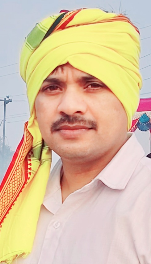 अजीत कुमार शर्मा