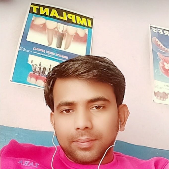 Dr VIKAS KUMAR