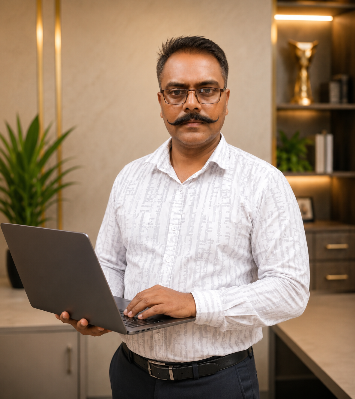 YATENDRA KUMAR VERMA