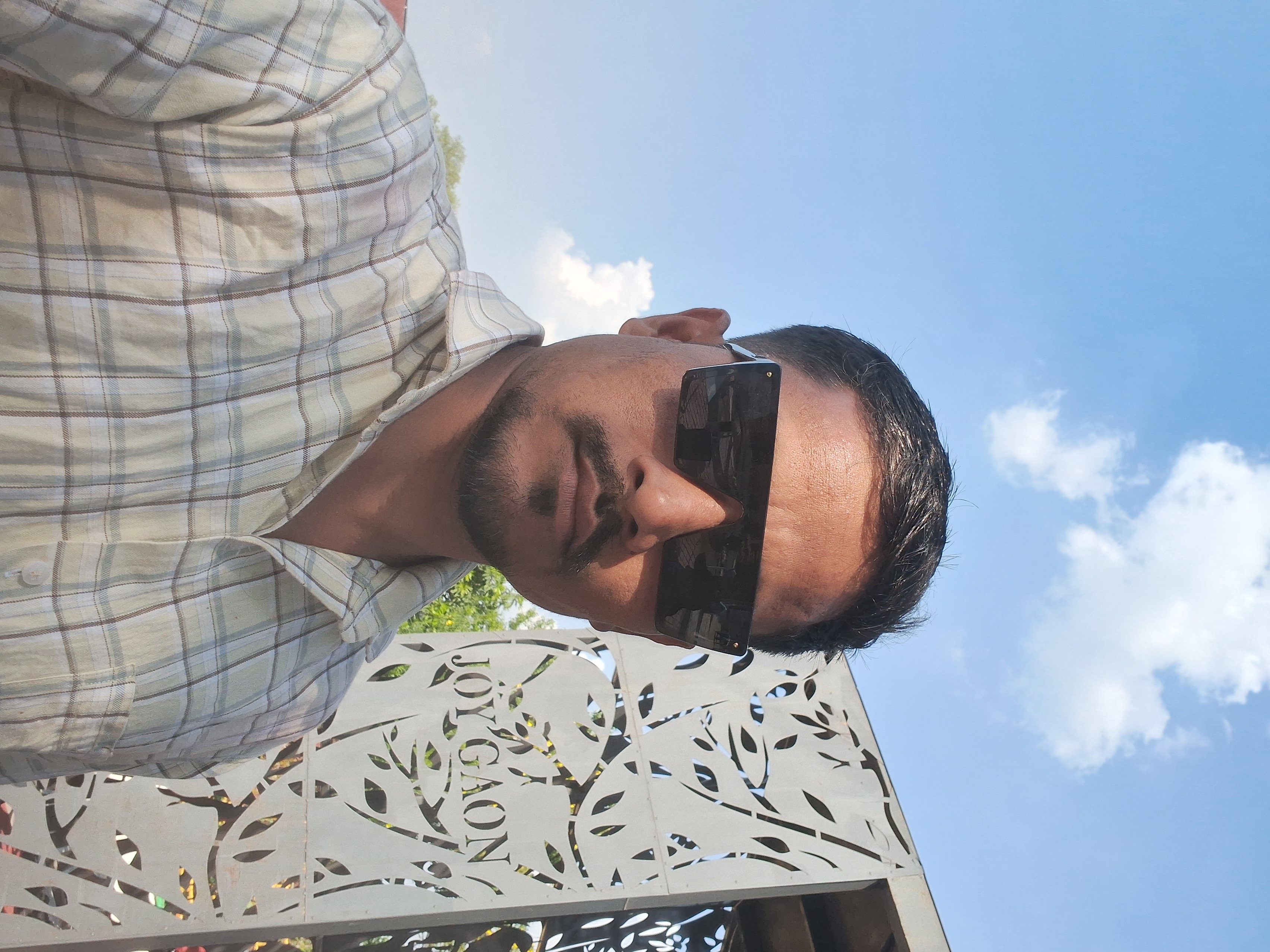VIKRAM SINGH