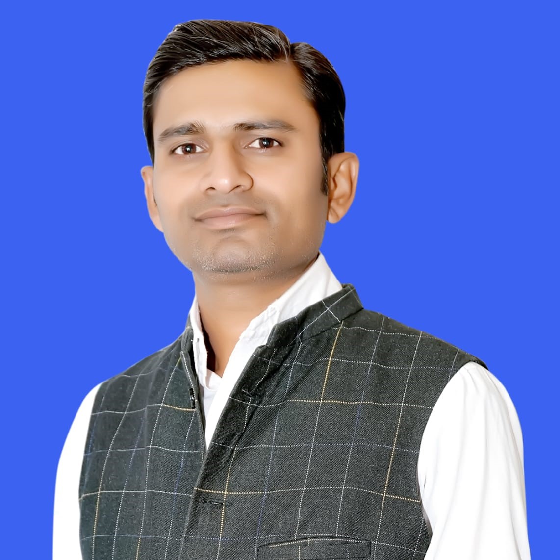 Jogendar Kumar Sen