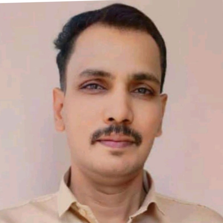संजय कुमार सैन