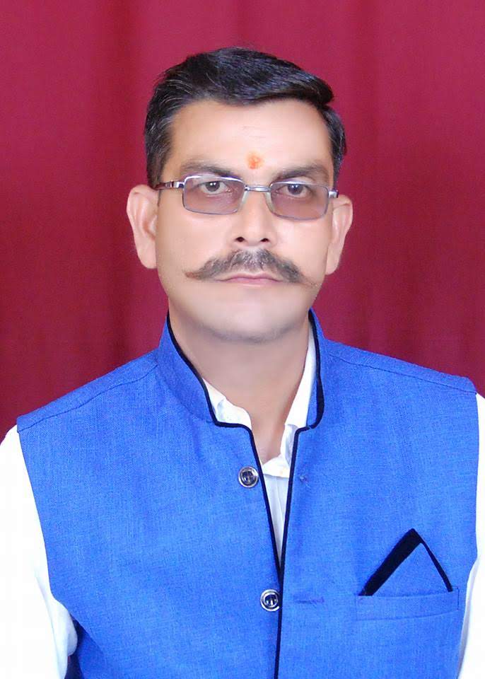सुरेंद्र शर्मा