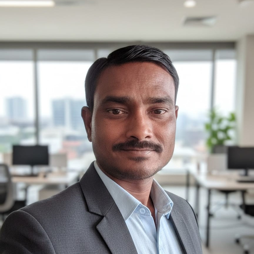 Santosh Kumar