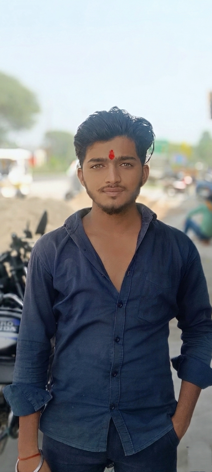 Prateek Srivastava