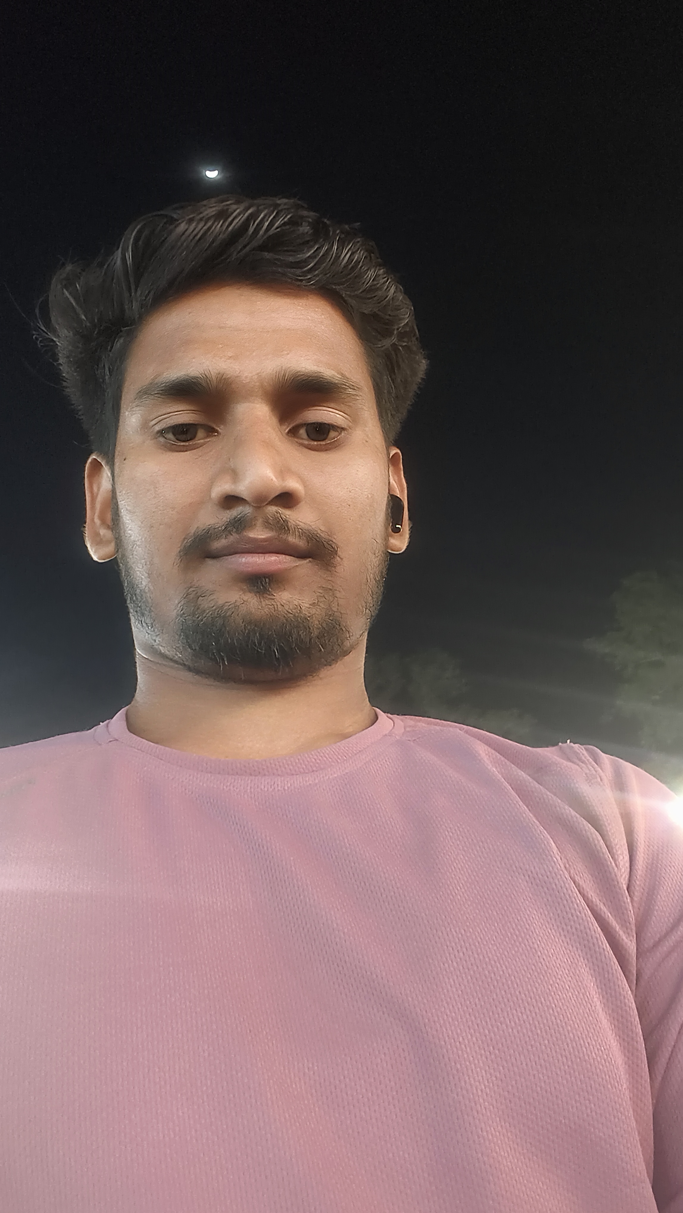 Mahesh kumar  Thakur