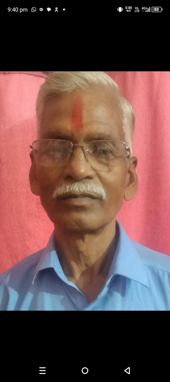 राकेश बाबू  जिला अध्यक्ष 5