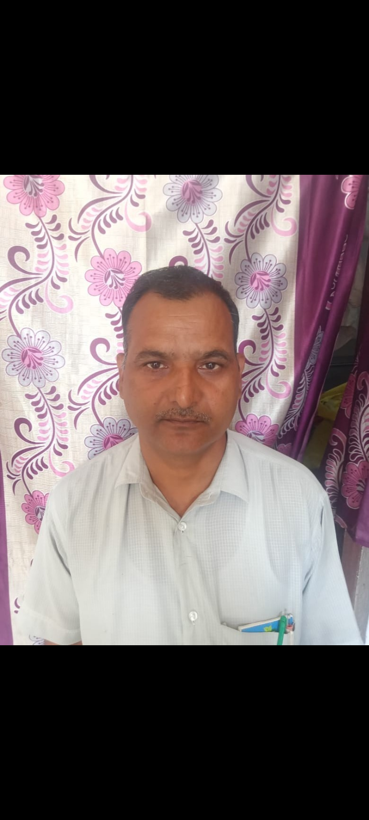 ‌श्री ओमवीर सिंह