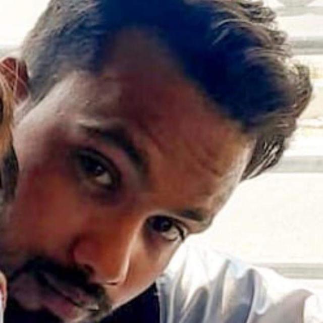AKASH SHRIVASTAV