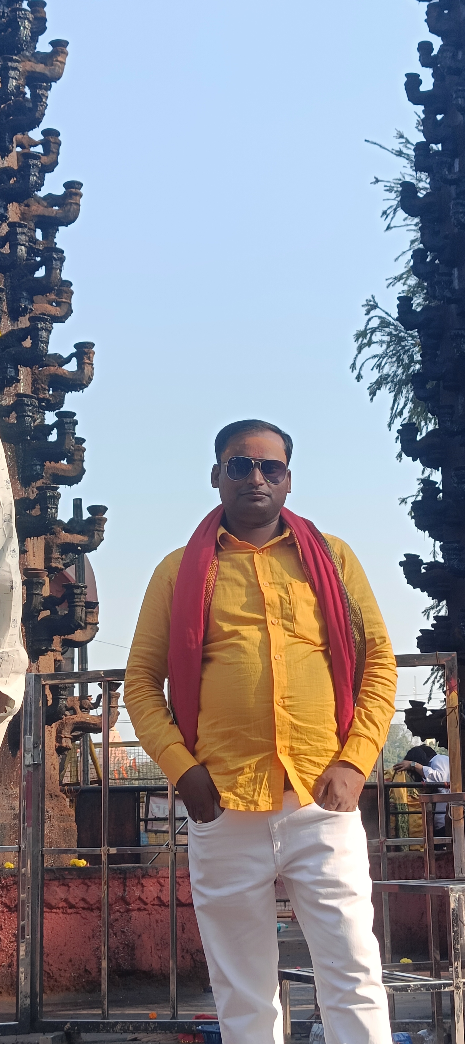 धीरज कुमार