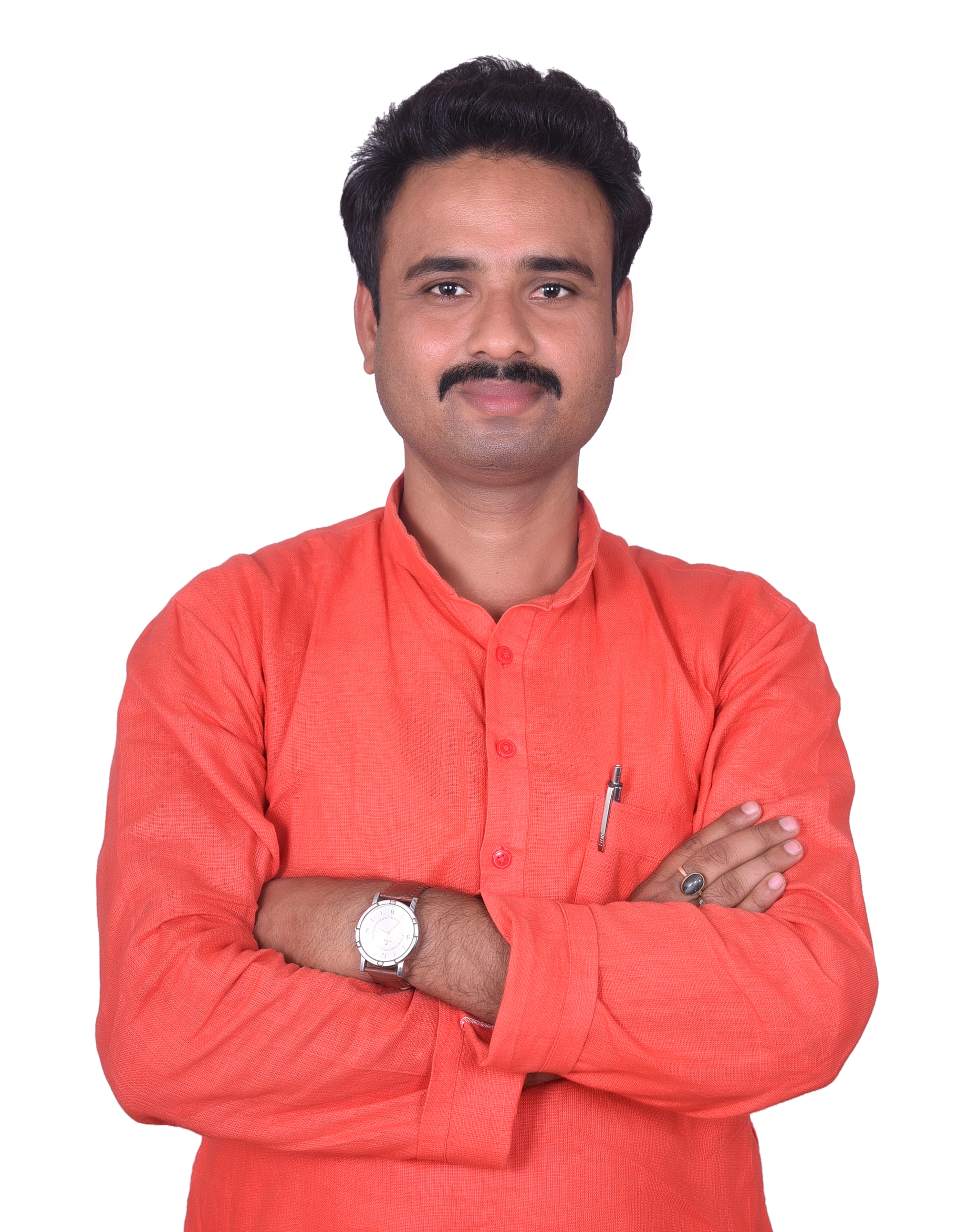 संदीप शर्मा